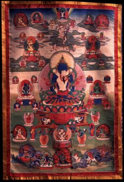 Bardo Teachings