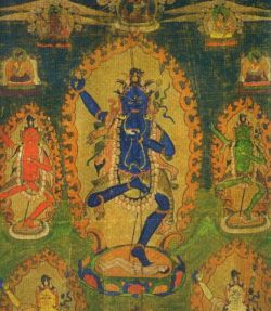The Stanzas on the Practice of Holy Transcendental Wisdom