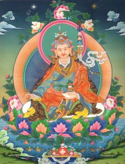 Rinchen Terdzo