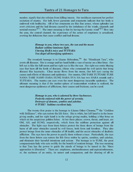 File:21homages2taratreasurevaseofbenefitandhappiness.pdf