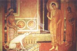 Buddhist System of Education