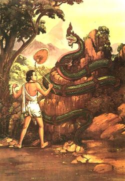 Bhurithat Jataka