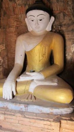 Pacceka-buddha
