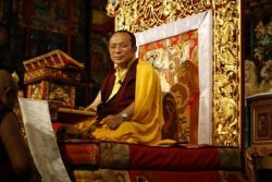 Early Tibetan History
