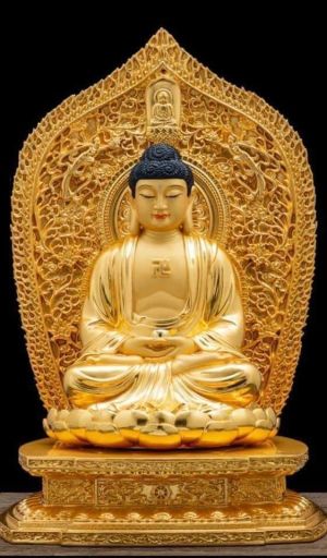 In One Lifetime: Pure Land Buddhism
