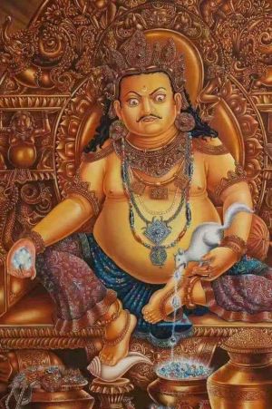 Buddhism in Austria