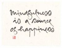 Mindfulness Practice