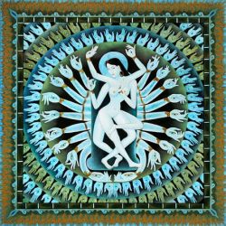 Vajrayogini Song