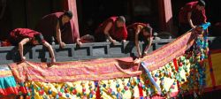 Chittamatra and Dzogchen