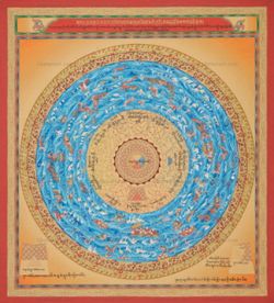Buddhist Cosmology II