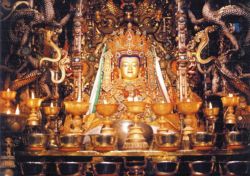 A brief Sketch on Six Major Texts of Buddhist Philosophy