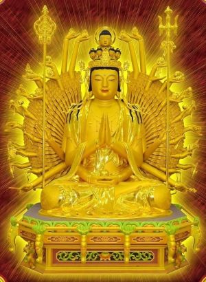 The Common Root of Japanese and Tibetan Tantric Buddhism