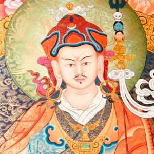 Beijing Finds Common Cause With Chinese Buddhists