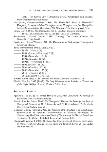 File:2021 The Theosophical Maitreya On Benjam.pdf