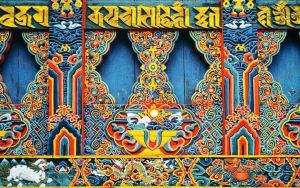 TONGLEN INSTRUCTION by Pema Chödrön