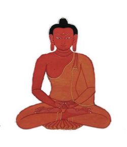 Amitabha Buddha Personal Deity Yoga