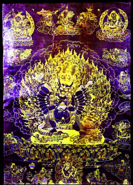 File:10 Ekavira Vajrabhairava (Yamantaka.jpg