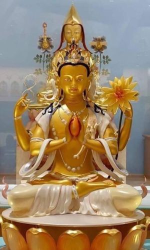 Tantra and the Tantric Traditions of Hinduism and Buddhism