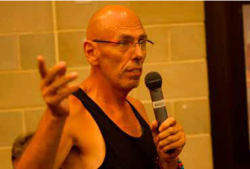 Opening speech by Ven. Väärtnõu