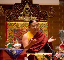 Buddhist Tantra: Some Introductory Remarks