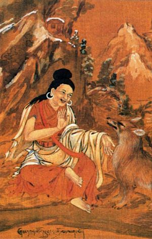 Great Yogi Shabkar’s checklist for advanced practice: his teacher’s letter asks all the right questions