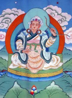 The Kalkin Kings of Shambhala