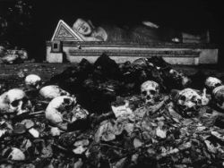 Persecution of Buddhists