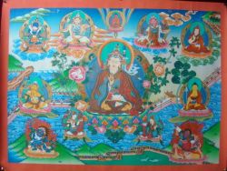 Rinchen Terdzo