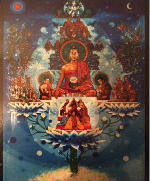 Lojong – Bringing Forth Our Basic Goodness