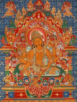 Vasudhara