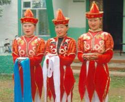 Buryats
