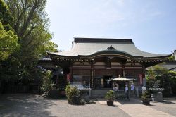 Anraku-ji (Kamiita)