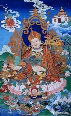 On Dzongsar Khyentse’s Letter to the Rigpa Sangha