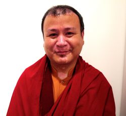 Lama Kunzang