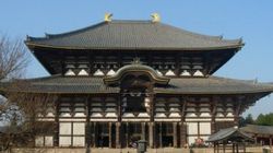 Buddhist Pilgrimage Sites: Japan