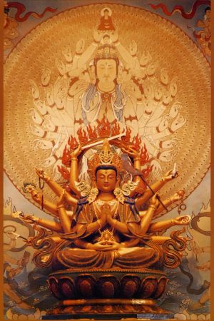 YOGA TANTRA: A NEW PARADIGM OF LIVING IN HARMONY