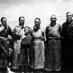 Nazis of Tibet: A Twentieth Century Myth