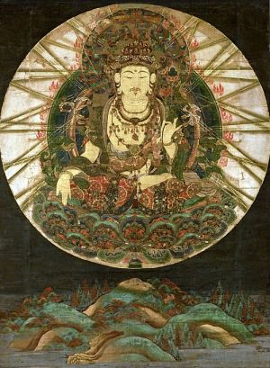 The Paramita of Meditation
