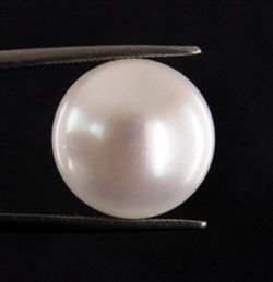 The dragon's precious pearl