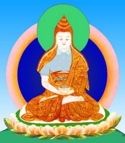 Mangak nyingthik