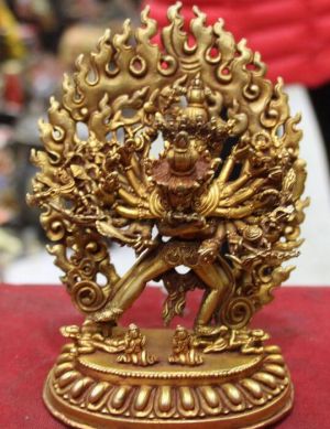 ‘DEVELOPMENTAL’ VERSUS ‘REVELATORY’ SOTERIOLOGY IN THE KĀLACAKRA TANTRA