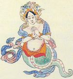 Djoungtsi Astrology