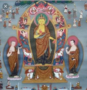 Is Shambhala a Cult -2 ?