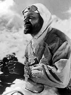 Nazis of Tibet: A Twentieth Century Myth