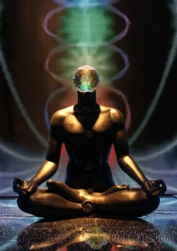 The Hindu Concept of 4 Yugas By Subhamoy Das