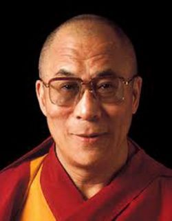 Why is the Dalai Lama suppressing religious freedom?