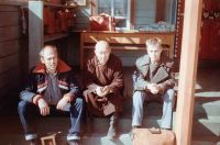 Vello Väärtnõu, Odzirov and Siim J.