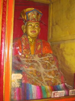 Abhidharmasamuccaya