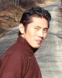 Kyabje Trijang Chocktrul Rinpoche