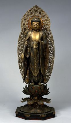 Shaka Nyorai